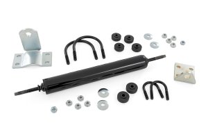 Dodge Ramcharger Steering Stabilizer - Rough Country - '75-'93 Dodge Ramcharger Steering Stabilizer - Rough Country - '75-'93